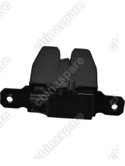 Замок крышки багажника Zotye T600 Coupa