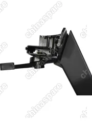 Замок крышки багажника Zotye T600 Coupa