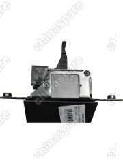 Замок крышки багажника Zotye T600 Coupa