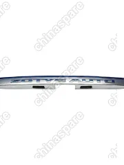 Накладка (молдинг) двери задка Zotye T600