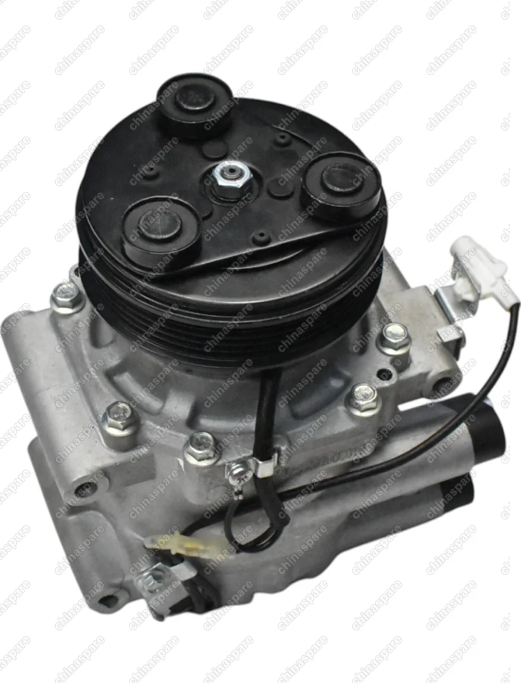 Компрессор кондиционера Zotye T600 Coupa TNN4G15T (уценка)