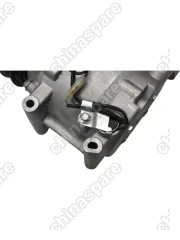 Компрессор кондиционера Zotye T600 Coupa TNN4G15T (уценка)