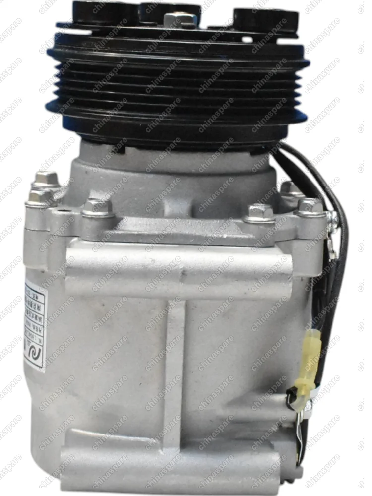 Компрессор кондиционера Zotye T600 Coupa TNN4G15T