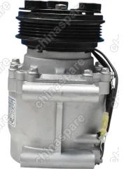 Компрессор кондиционера Zotye T600 Coupa TNN4G15T