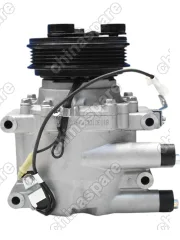 Компрессор кондиционера Zotye T600 Coupa TNN4G15T