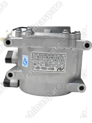 Компрессор кондиционера Zotye T600 Coupa TNN4G15T