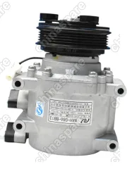 Компрессор кондиционера Zotye T600 Coupa TNN4G15T