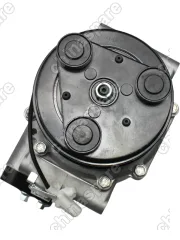 Компрессор кондиционера Zotye T600 Coupa TNN4G15T