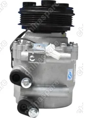Компрессор кондиционера Zotye T600 Coupa TNN4G15T