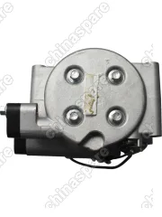 Компрессор кондиционера Zotye T600 Coupa TNN4G15T