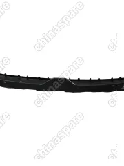 Накладка бампера заднего (нижняя часть) Zotye T600 Coupa