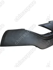 Накладка бампера заднего (нижняя часть) Zotye T600 Coupa