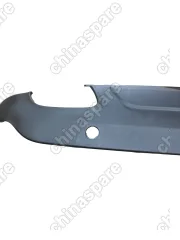 Накладка бампера заднего (нижняя часть) Zotye T600 2,0