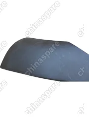 Накладка бампера заднего (нижняя часть) Zotye T600 2,0 (уценка)