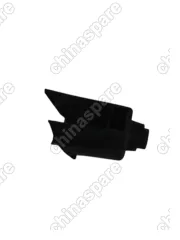 Решетка ПТФ правая хромированная Zotye T600 (уценка)