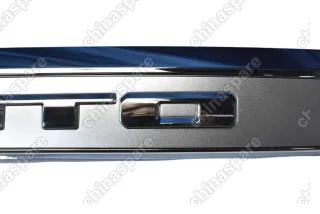 Накладка двери задка Zotye T600 (уценка)