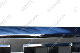 Накладка двери задка Zotye T600 (уценка)