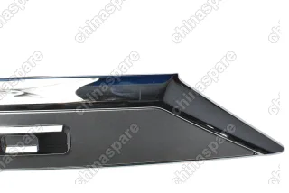 Накладка двери задка Zotye T600 (уценка)