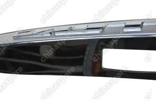 Накладка двери задка Zotye T600 (уценка)