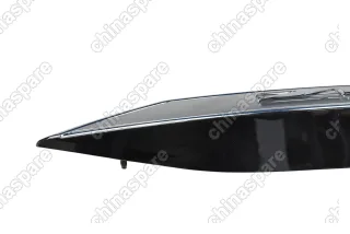 Накладка двери задка Zotye T600 (уценка)