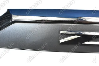 Накладка двери задка Zotye T600 (уценка)