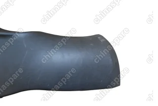 Накладка бампера заднего (нижняя часть) Zotye T600 (уценка)