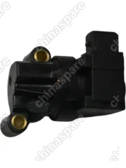 Регулятор холостого хода Great Wall Safe 491 QE Евро-2 (уценка)