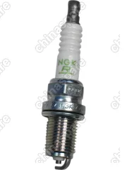 Свеча зажигания NGK Great Wall Hover/GeelyMK/Lifan Solano,Breez,Smily