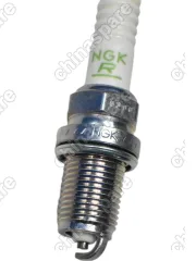 Свеча зажигания NGK Great Wall Hover/GeelyMK/Lifan Solano,Breez,Smily
