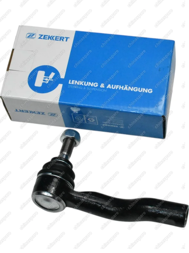 Наконечник рулевой правый Zekkert Chery Tiggo / Tiggo 3 / Lifan X60