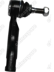 Наконечник рулевой правый Zekkert Chery Tiggo / Tiggo 3 / Lifan X60