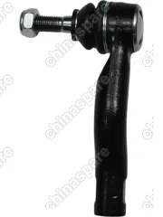 Наконечник рулевой правый Zekkert Chery Tiggo / Tiggo 3 / Lifan X60