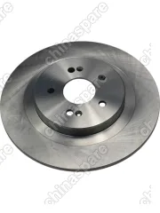 Диск тормозной задний Chery Tiggo 4 (T17-T19) / T153502075EP