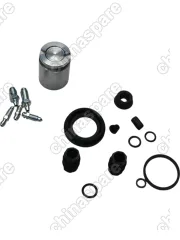 Ремкомплект заднего суппорта с поршнем и механизмом Lifan Myway