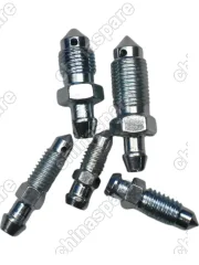 Ремкомплект заднего суппорта с поршнем и механизмом Lifan Myway