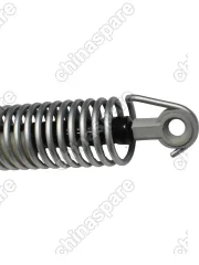 Пружина крышки багажника правая BMW 5 (F10) 2009-2016