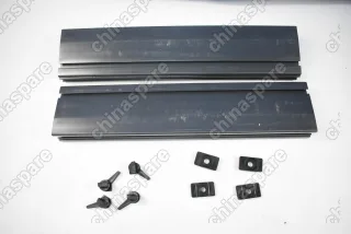 1513380 Держатель лыж для Thule 600 (неполный комплект креплений)