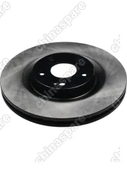 Диск тормозной передний AVANTECH Haval Dargo арт. 3501112XGW01A