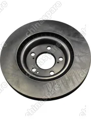 Диск тормозной передний AVANTECH Haval Dargo арт. 3501112XGW01A