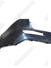 Бампер задний (верхняя часть) Zotye T600 (уценка)