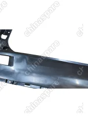 Бампер задний (верхняя часть) Zotye T600 (уценка)