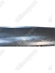 Бампер задний (верхняя часть) Zotye T600 (уценка)