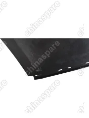 Бампер задний (верхняя часть) Zotye T600 (уценка)