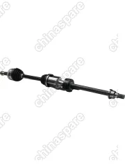 Привод правый Zotye T600 1,5