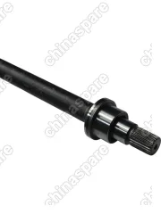 Привод правый Zotye T600 1,5