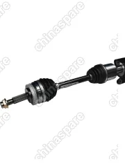 Привод правый Zotye T600 1,5