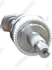 Привод правый Zotye T600 1,5