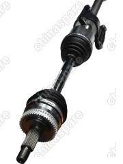 Привод правый Zotye T600 1,5