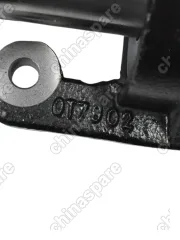 Привод правый Zotye T600 1,5