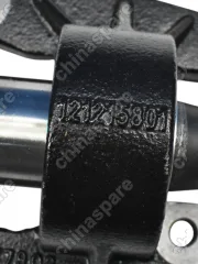 Привод правый Zotye T600 1,5